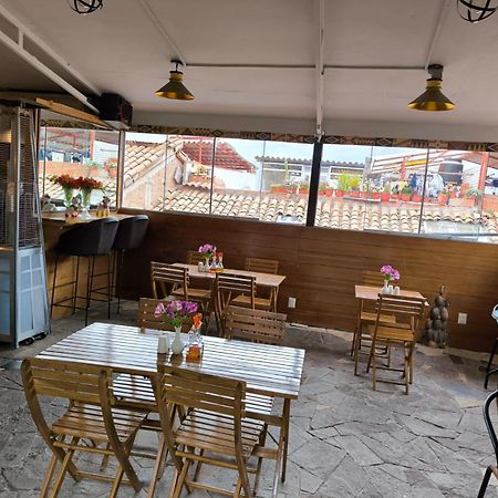 Cities Of The World - Apartments Cuzco Exterior photo