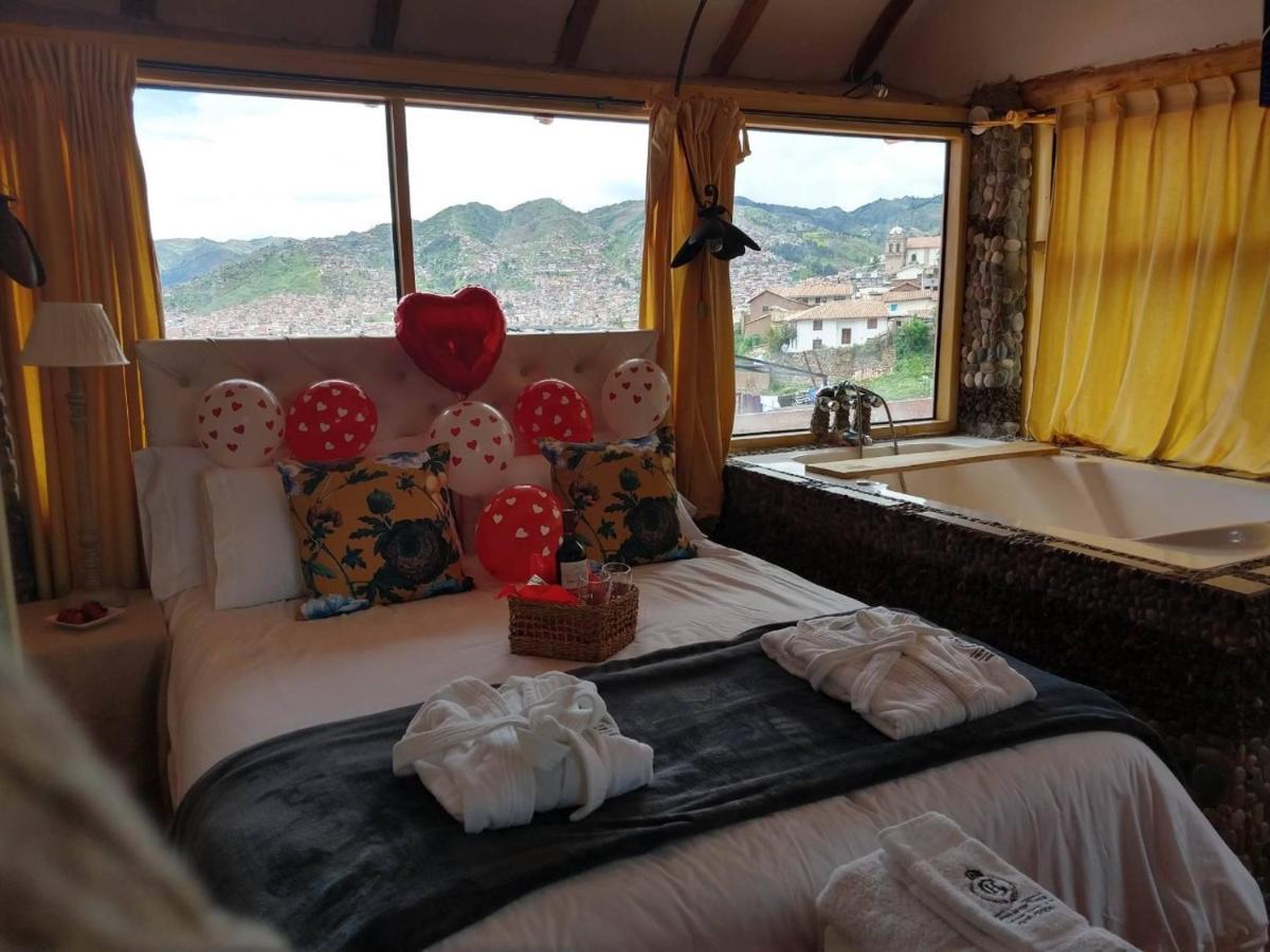 Cities Of The World - Apartments Cuzco Exterior photo