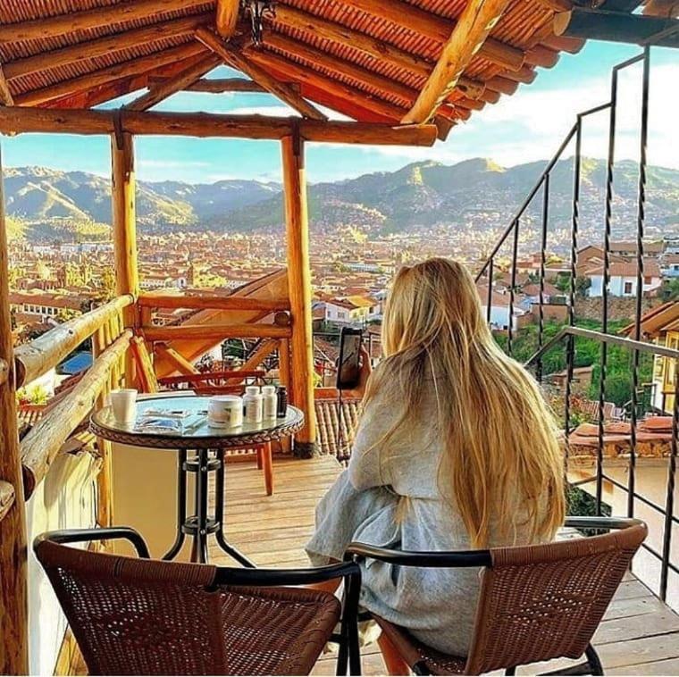 Cities Of The World - Apartments Cuzco Exterior photo