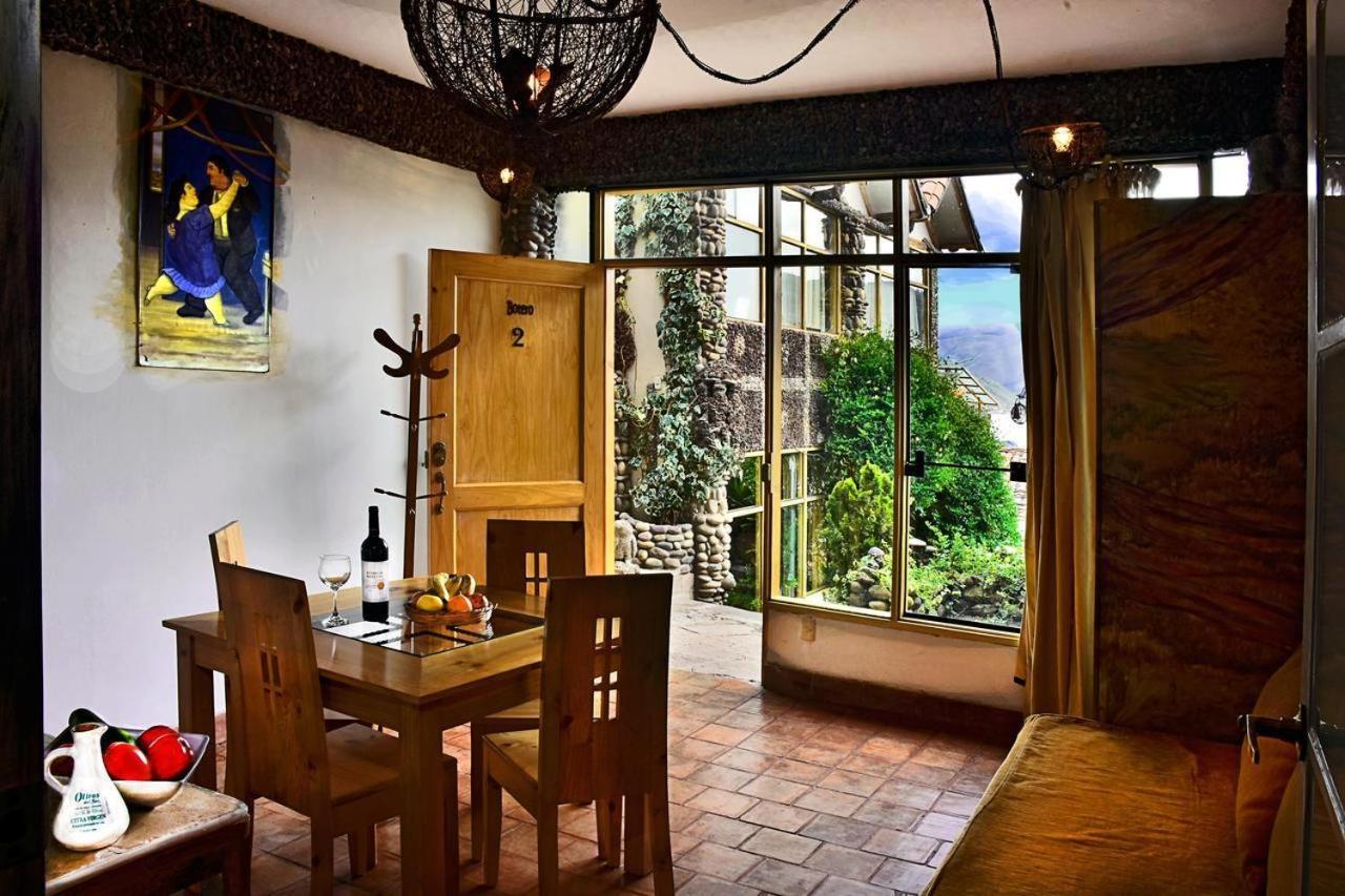 Cities Of The World - Apartments Cuzco Exterior photo