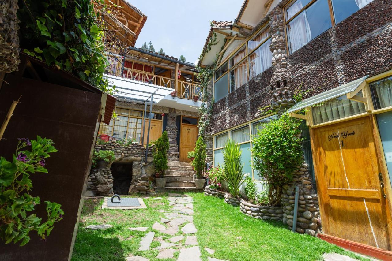Cities Of The World - Apartments Cuzco Exterior photo
