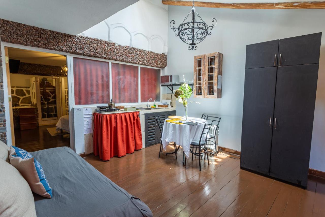 Cities Of The World - Apartments Cuzco Exterior photo