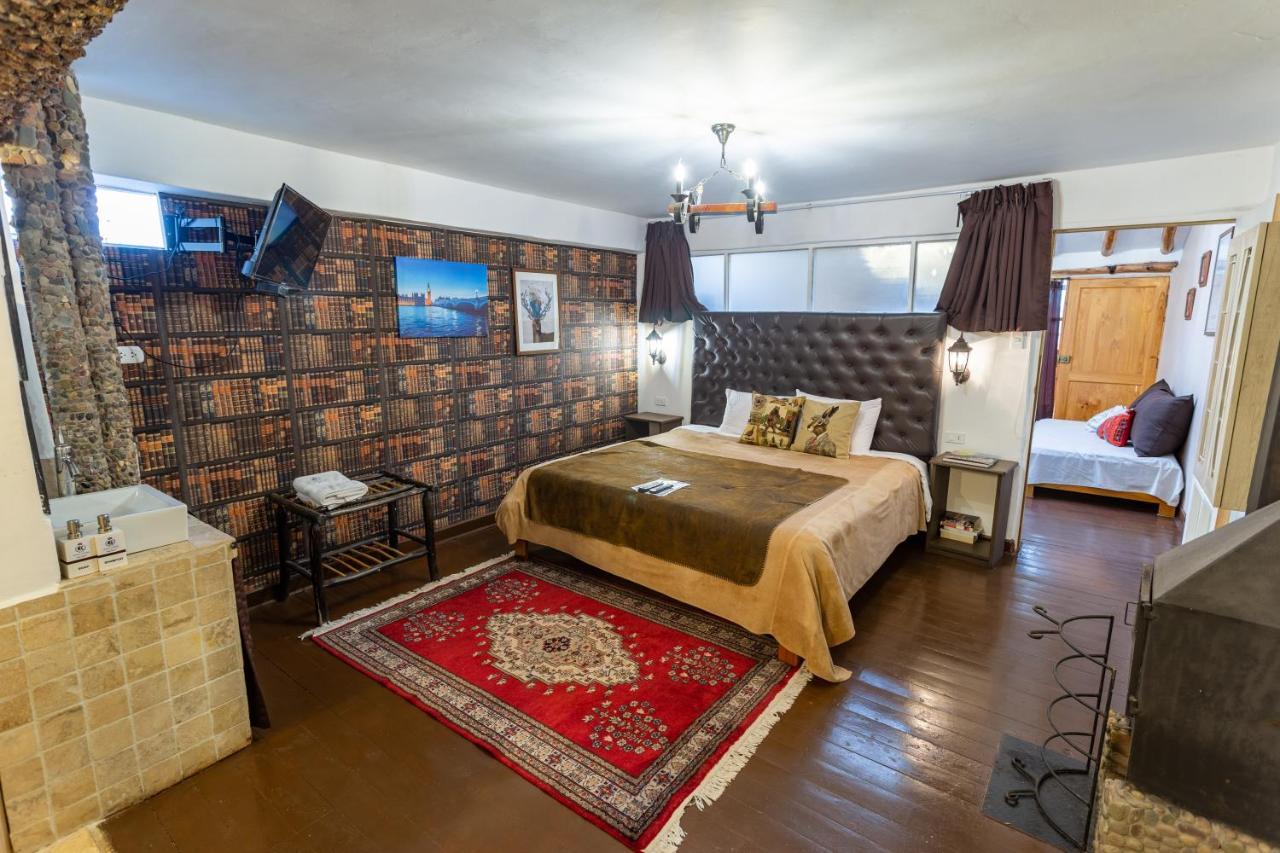 Cities Of The World - Apartments Cuzco Exterior photo