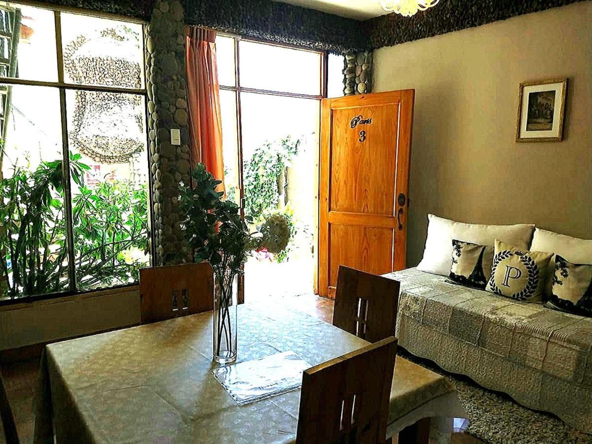 Cities Of The World - Apartments Cuzco Exterior photo