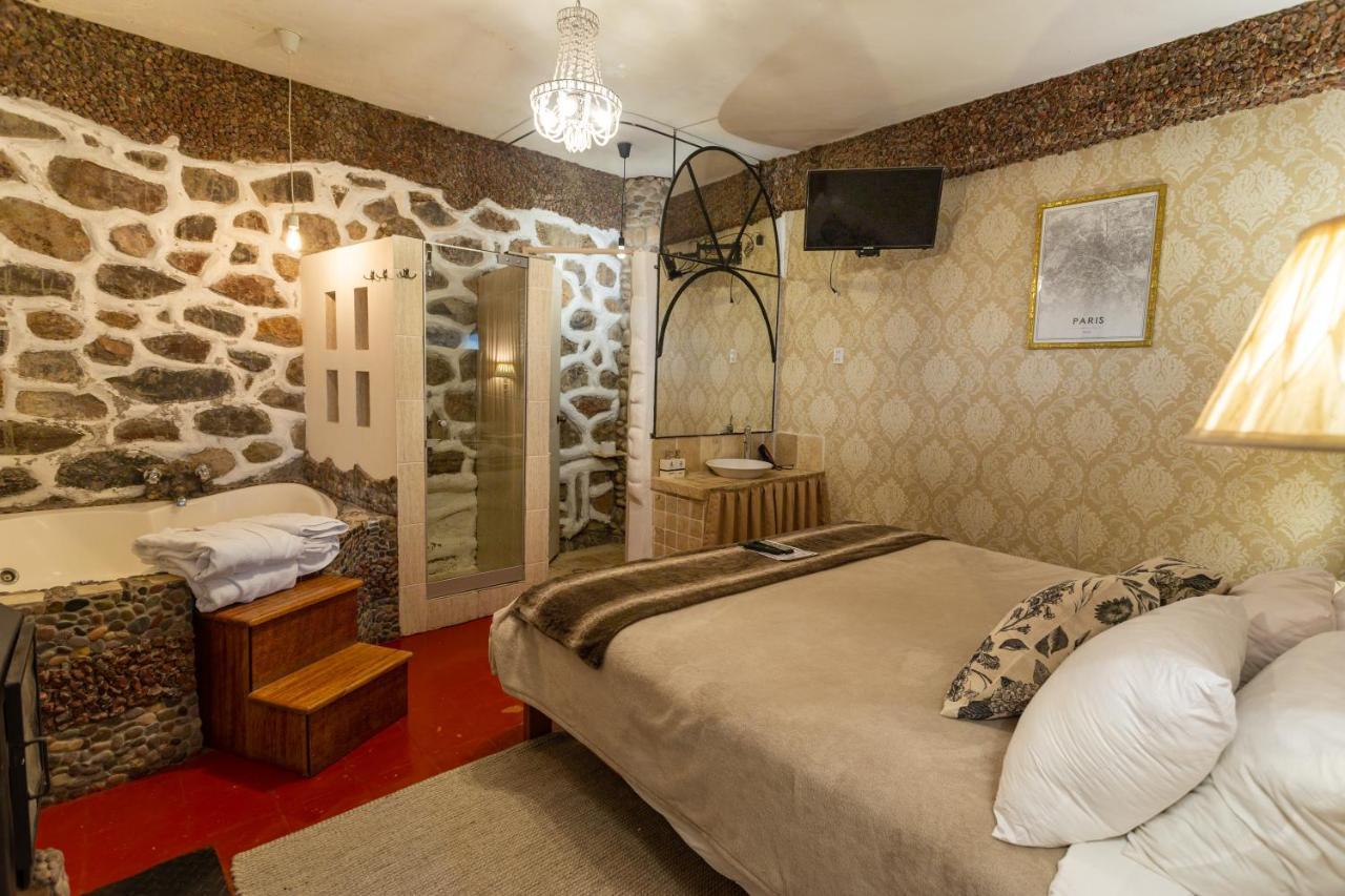 Cities Of The World - Apartments Cuzco Exterior photo