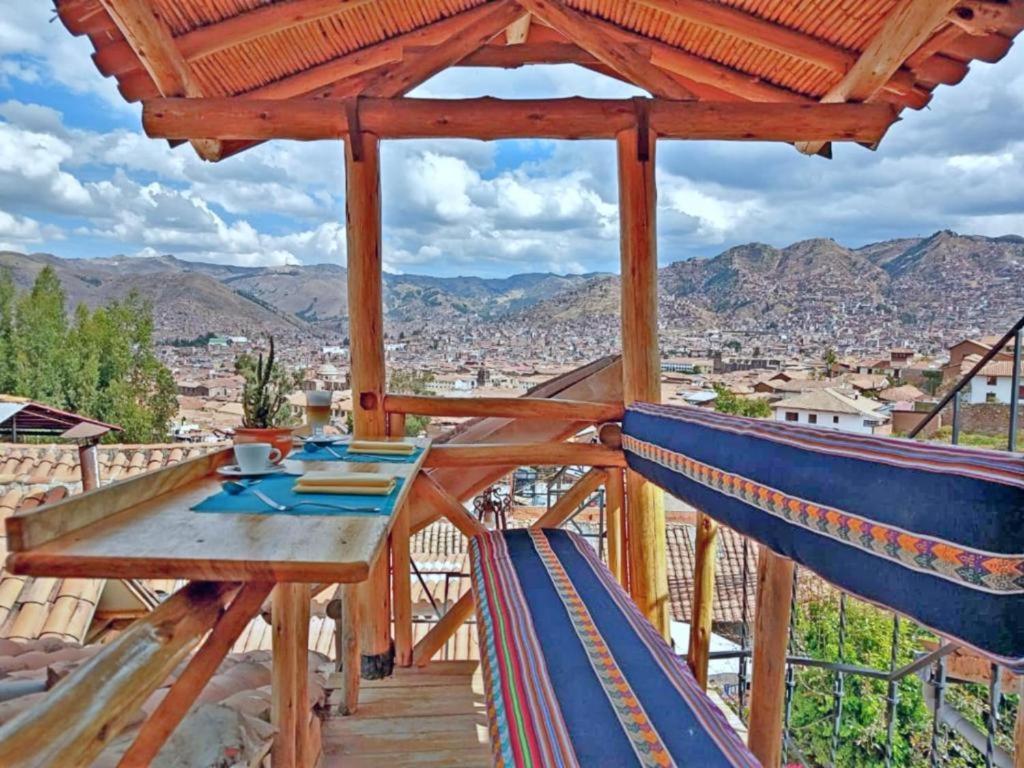 Cities Of The World - Apartments Cuzco Exterior photo