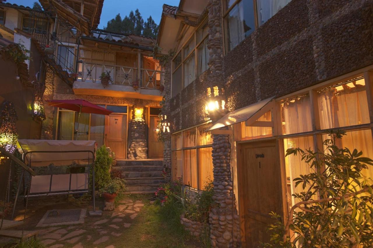 Cities Of The World - Apartments Cuzco Exterior photo