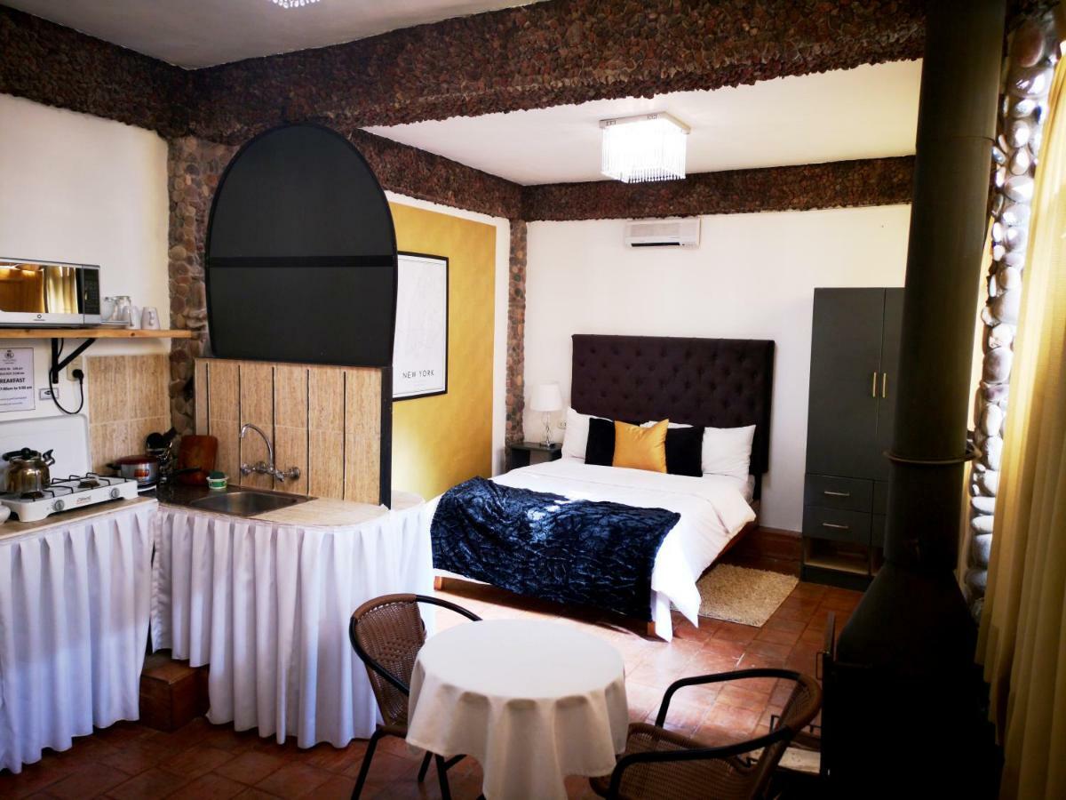 Cities Of The World - Apartments Cuzco Exterior photo