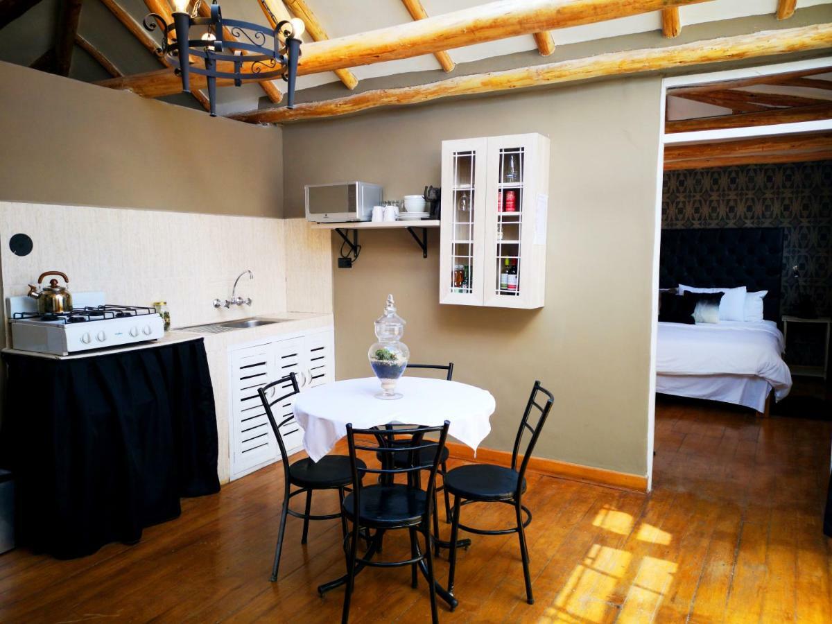 Cities Of The World - Apartments Cuzco Exterior photo